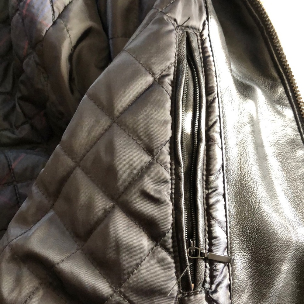 Jacket - Picture 6 of 8